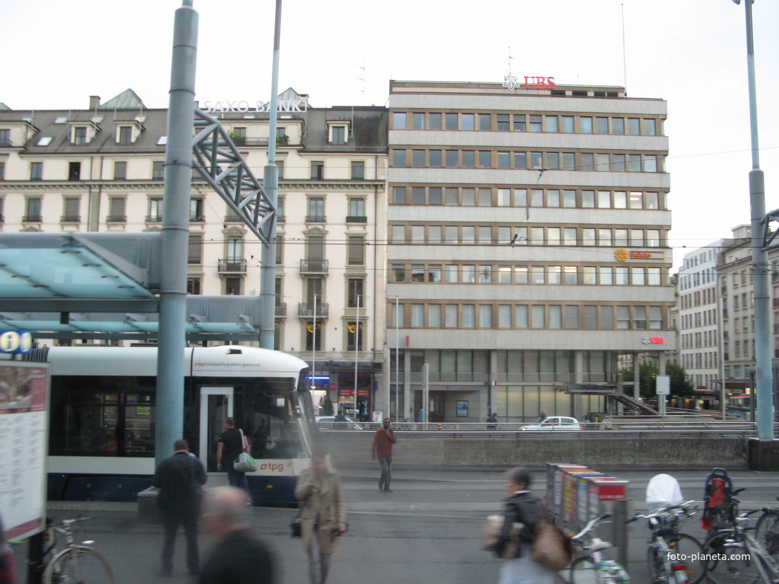 Genève 2014