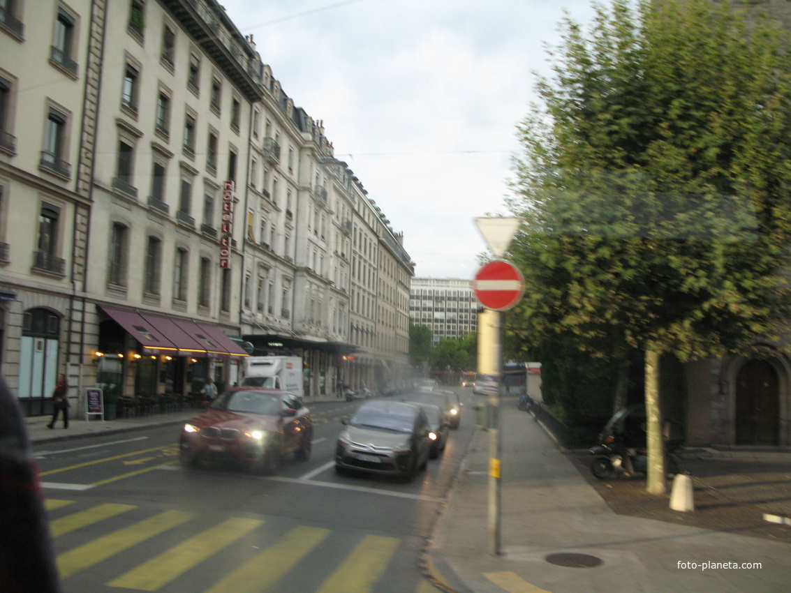 Genève 2014