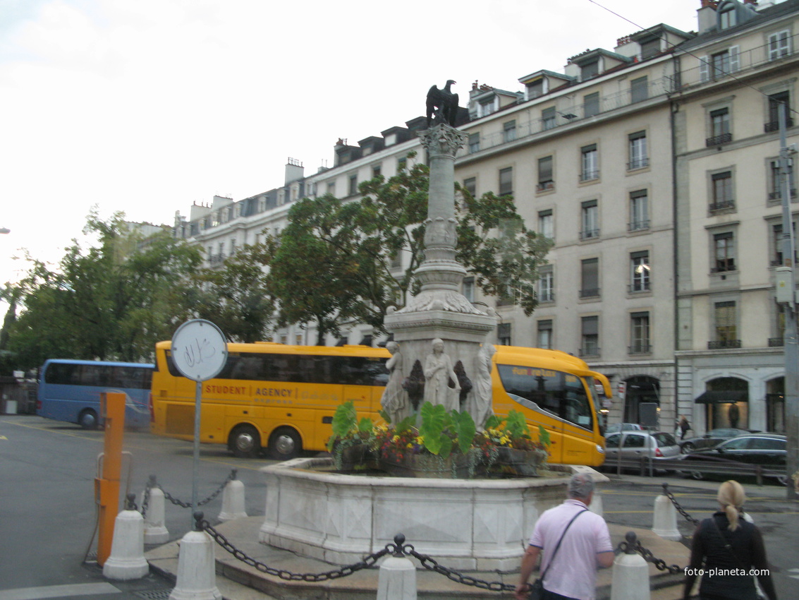 Genève 2014