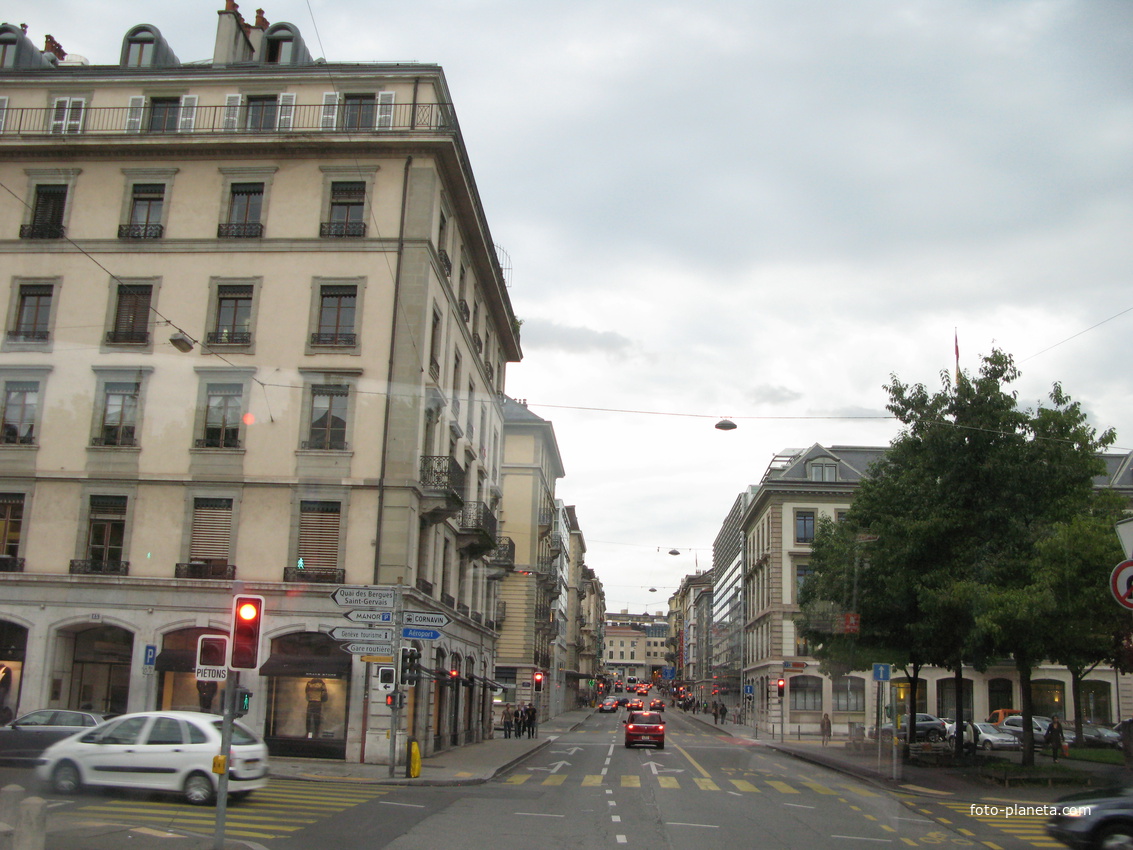 Genève 2014