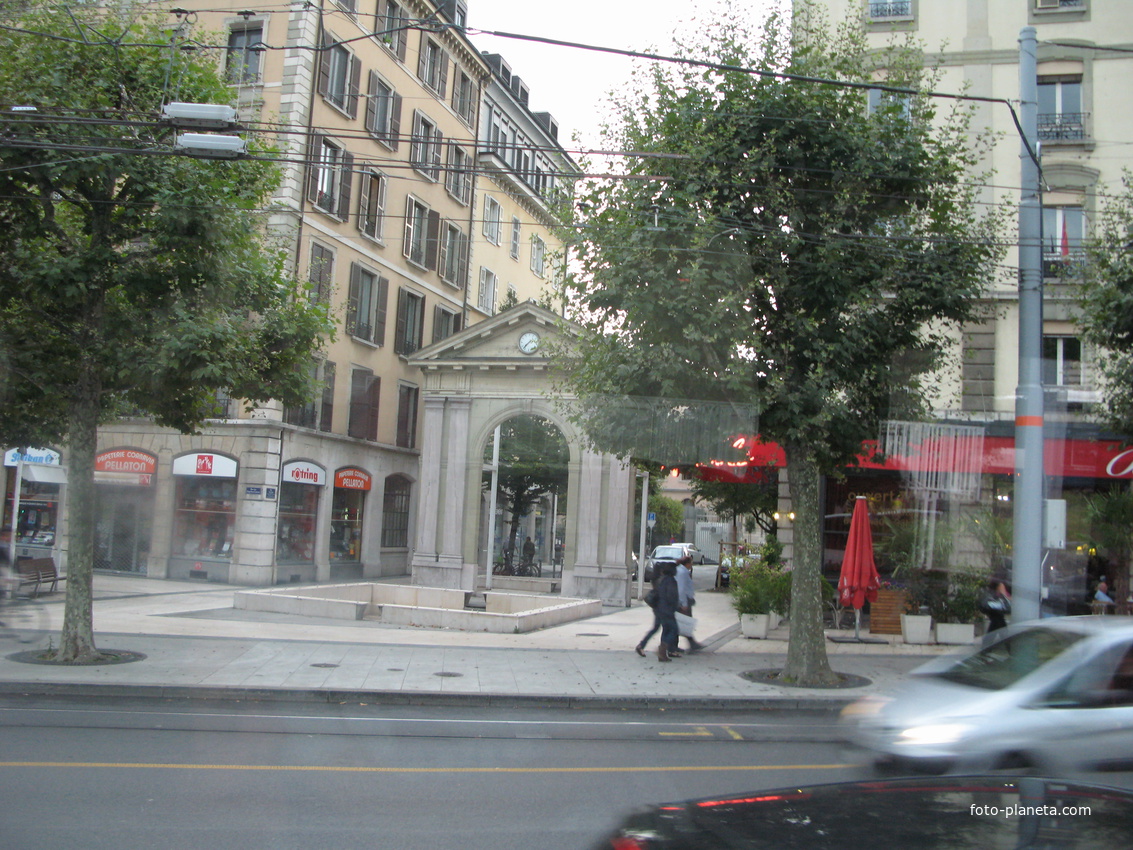 Genève 2014