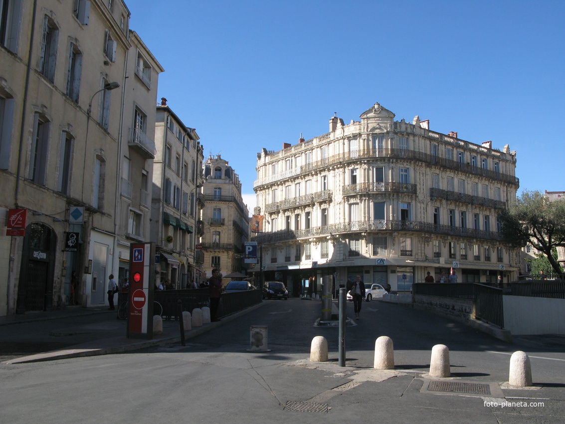 Montpellier 2014