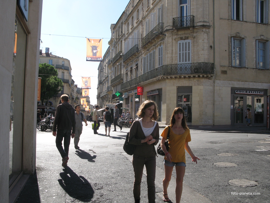 Montpellier 2014
