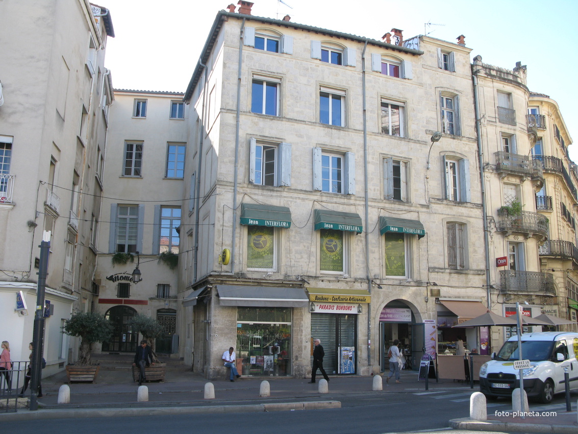 Montpellier 2014