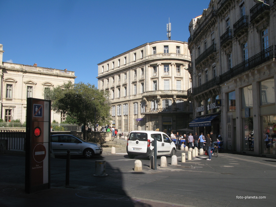 Montpellier 2014