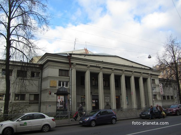 Школа олимпийского резерва по плаванию &quot;Радуга&quot;