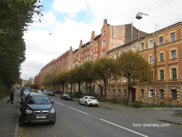 Чулочно-вязальная фабрика А. С. Керстена