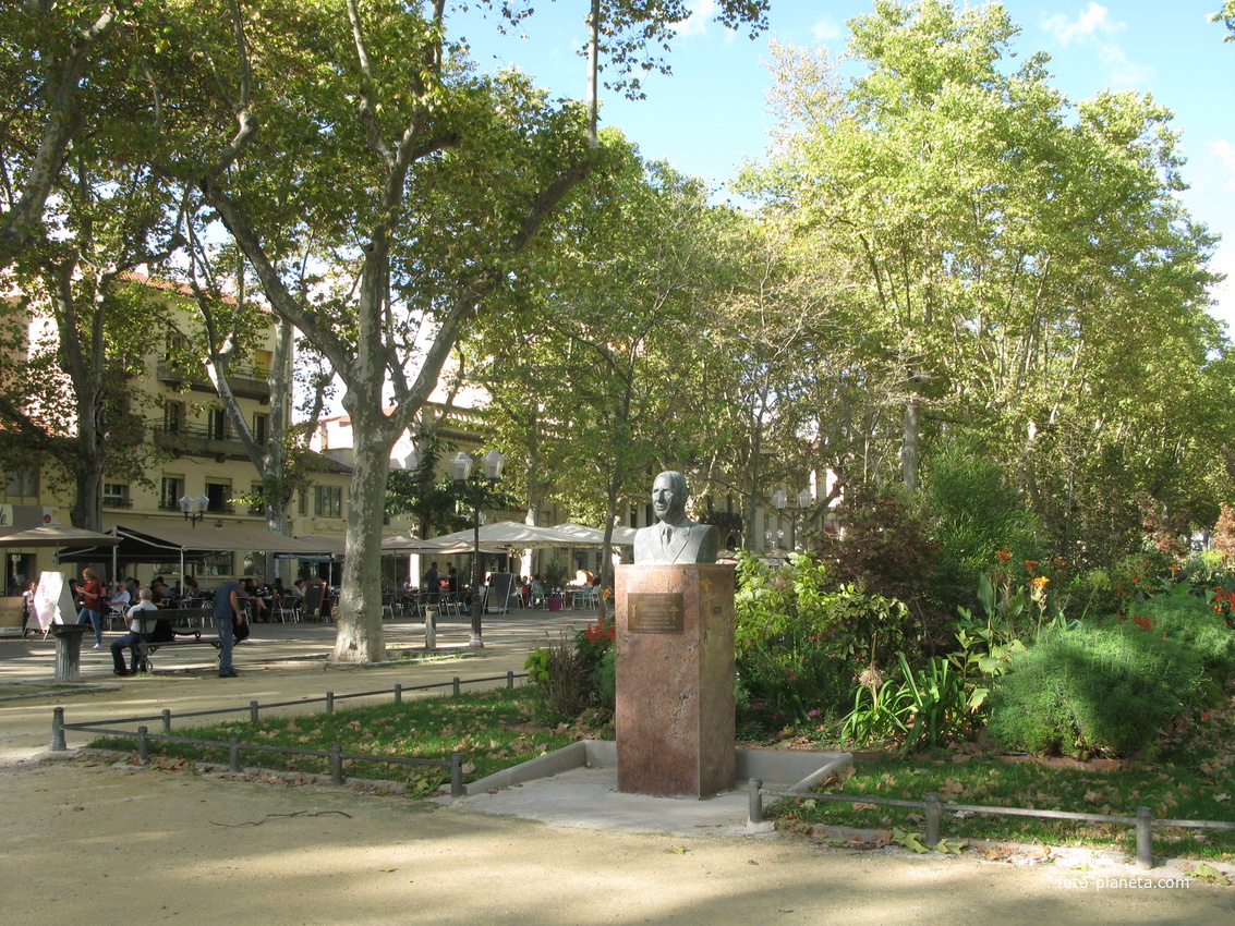 Montpellier 2014