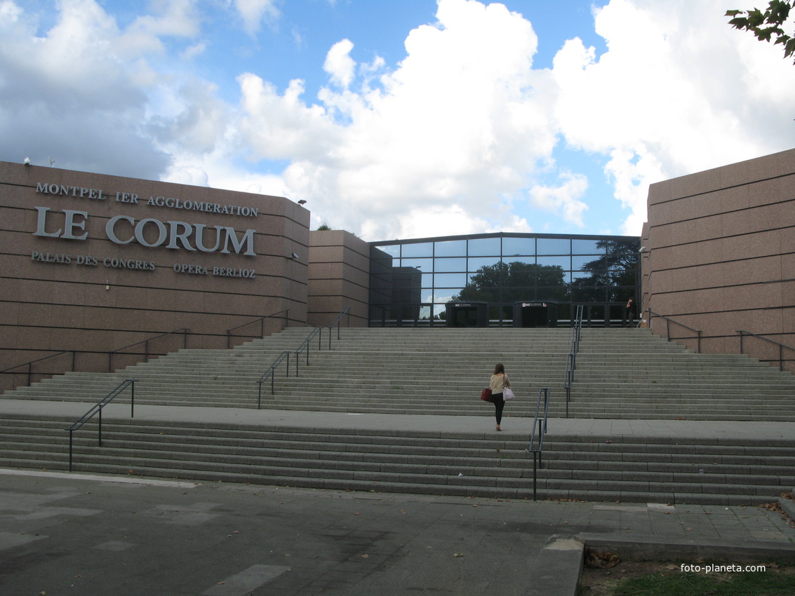 Montpellier 2014