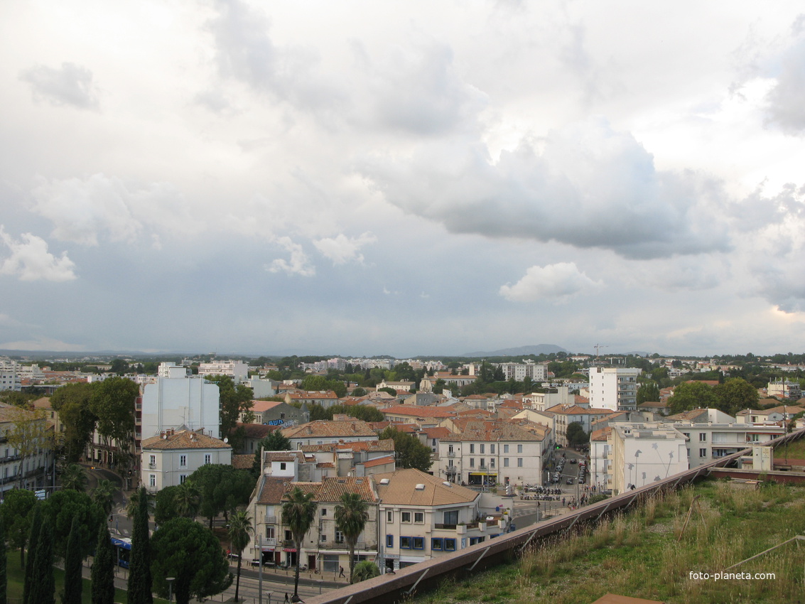 Montpellier 2014