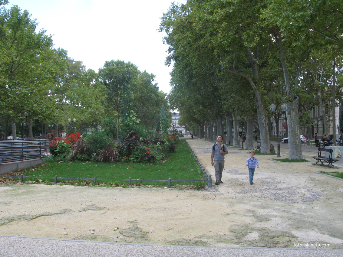 Montpellier 2014