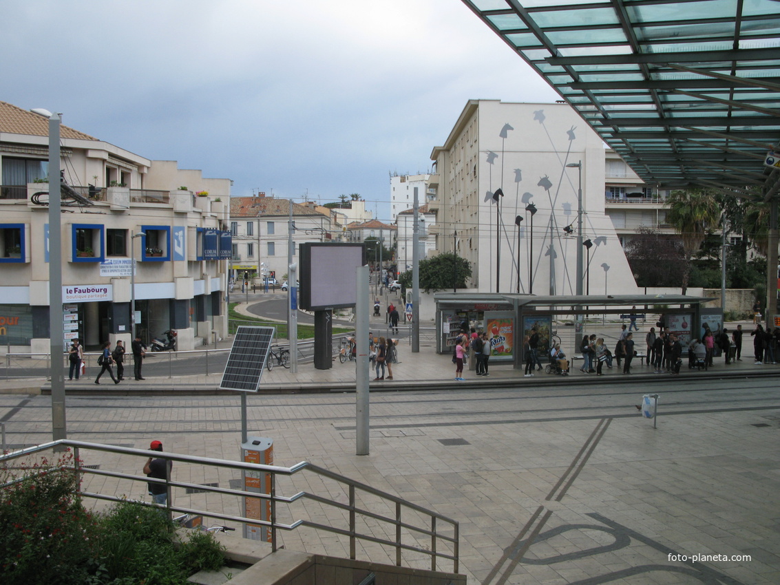 Montpellier 2014