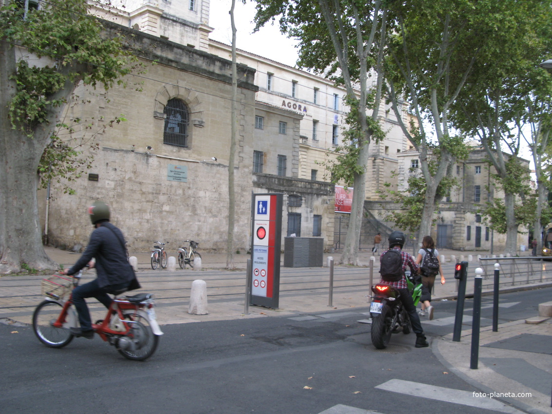 Montpellier 2014