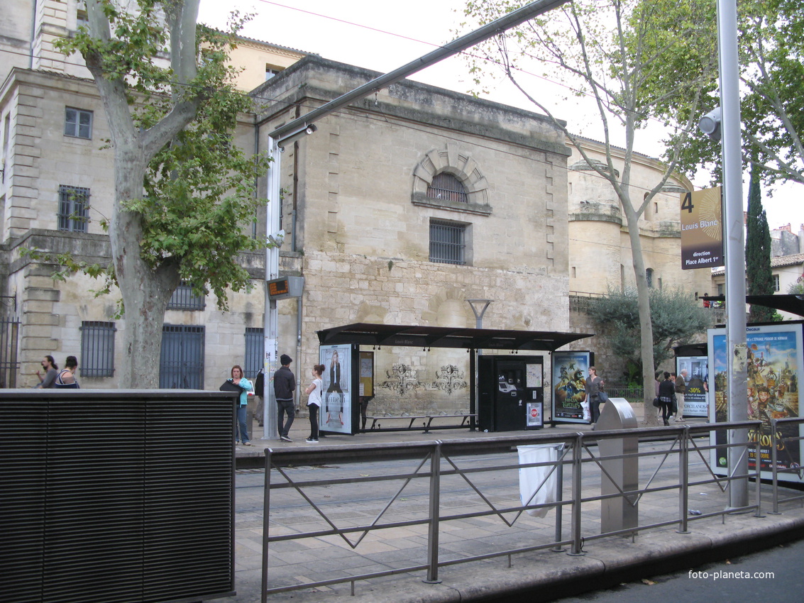 Montpellier 2014