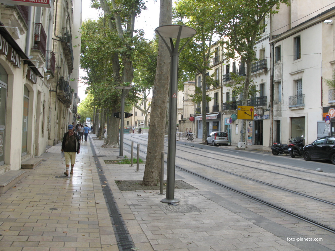 Montpellier 2014