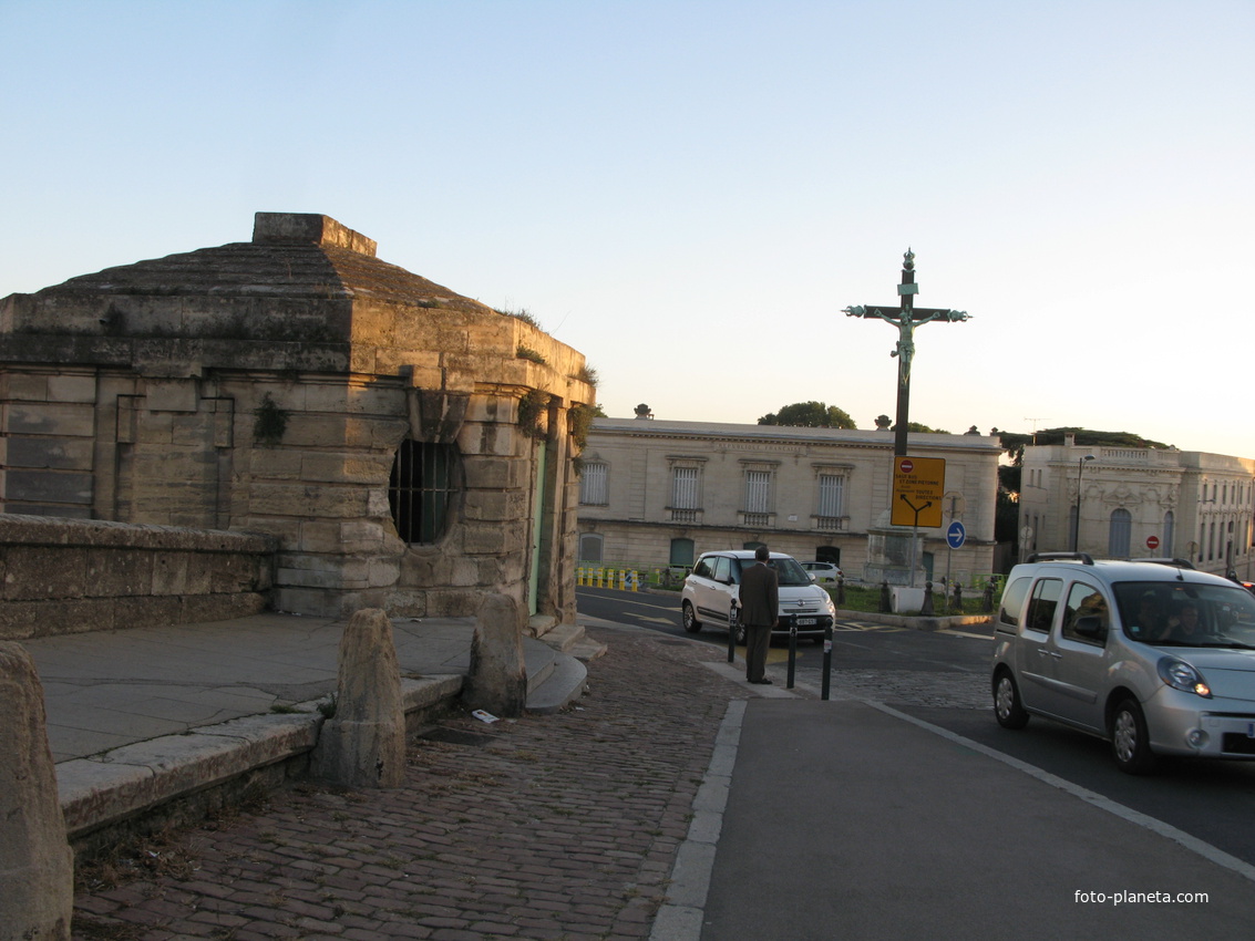 Montpellier 2014