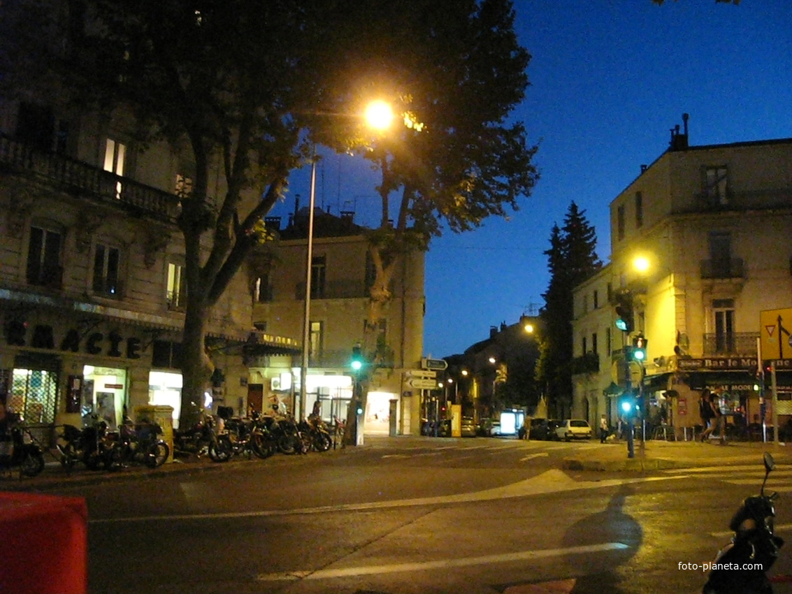 Montpellier 2014