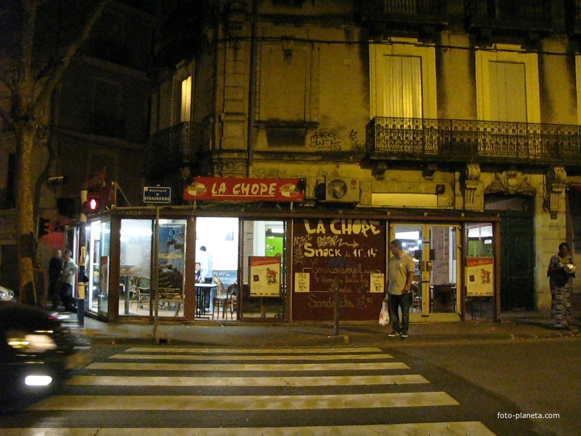 Montpellier 2014