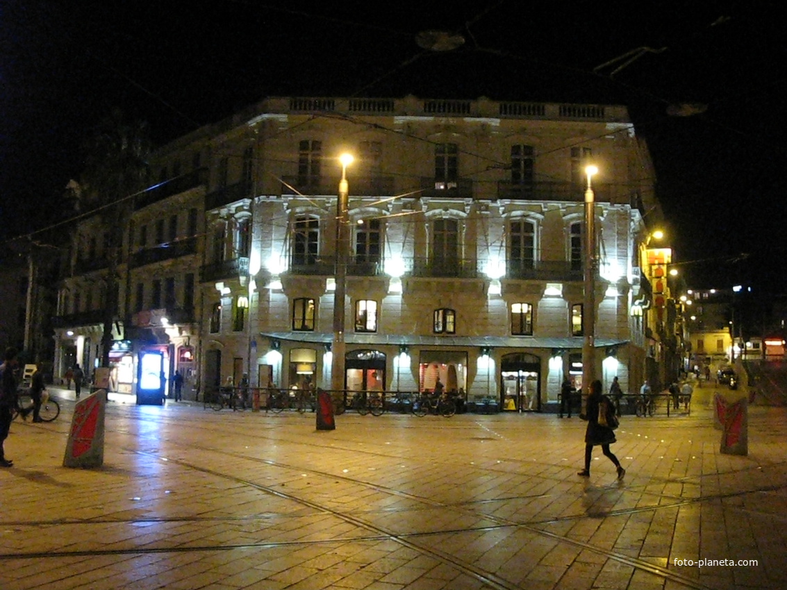 Montpellier 2014