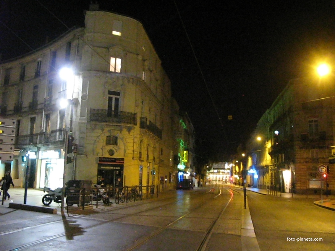 Montpellier 2014