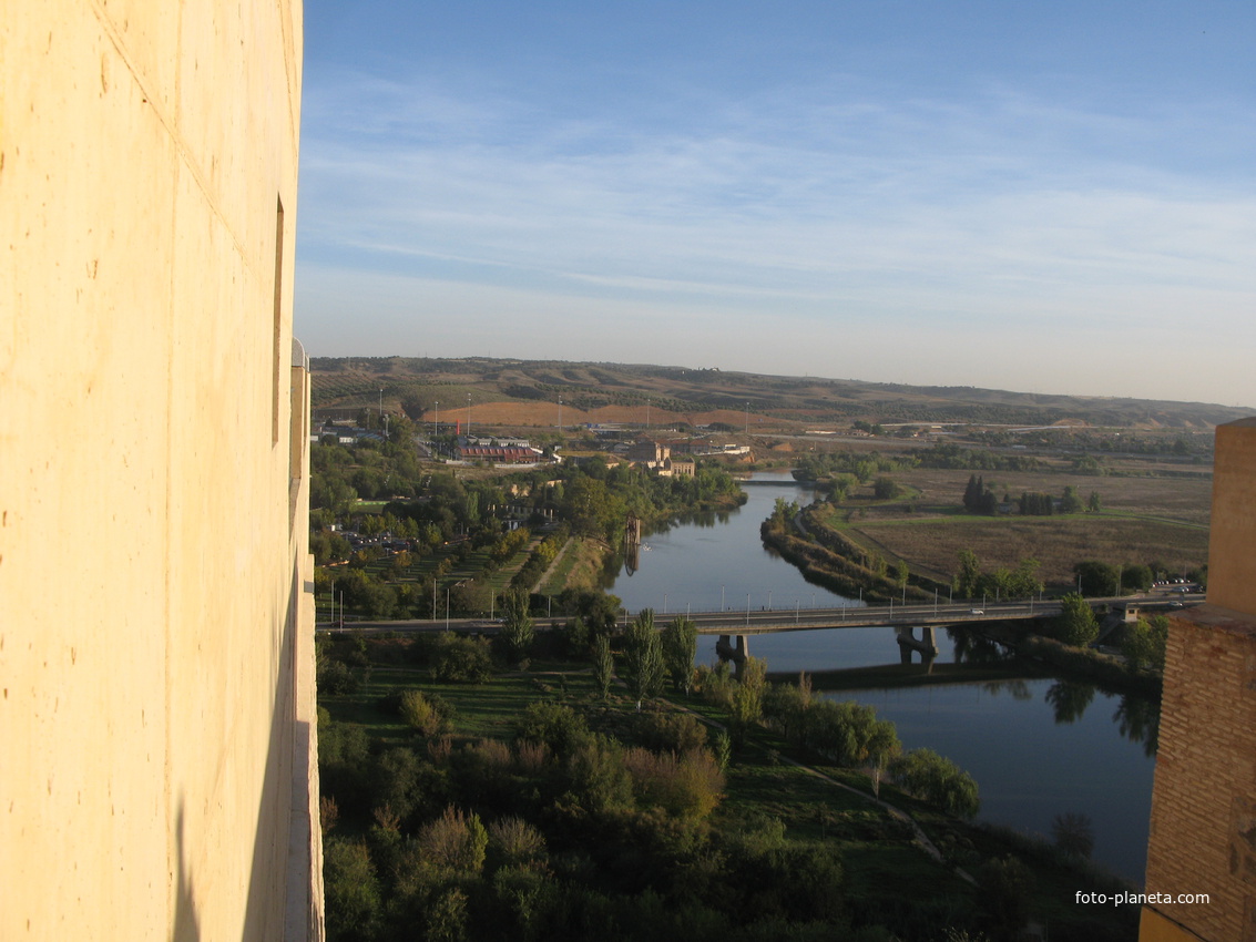 Toledo 2014