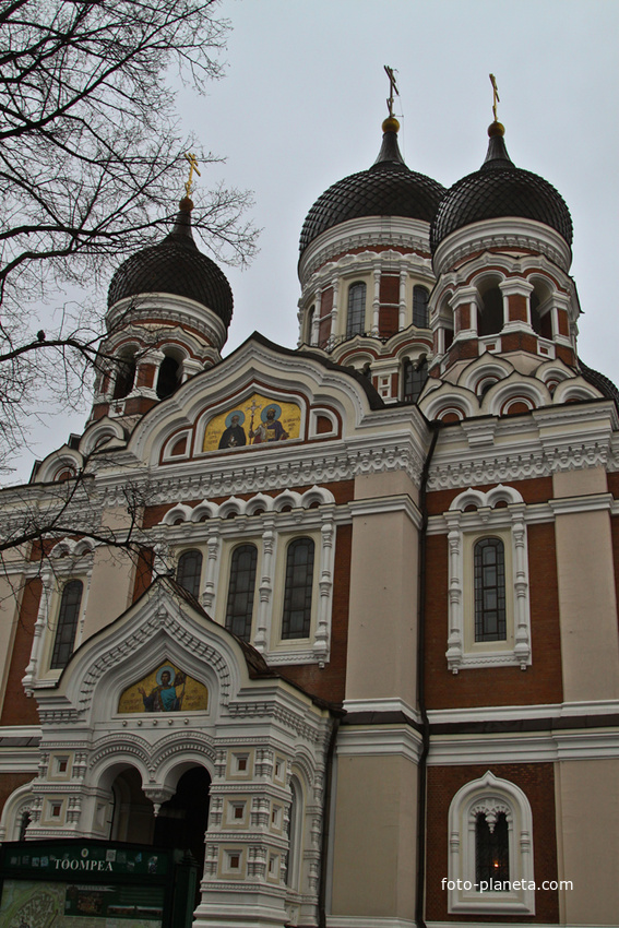 Собор Святого Александра Невского