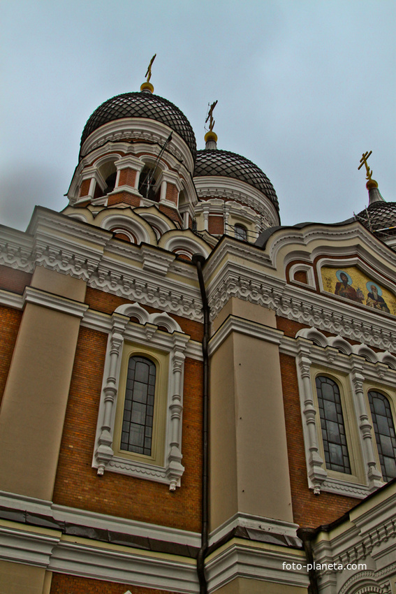 Собор Александра Невского