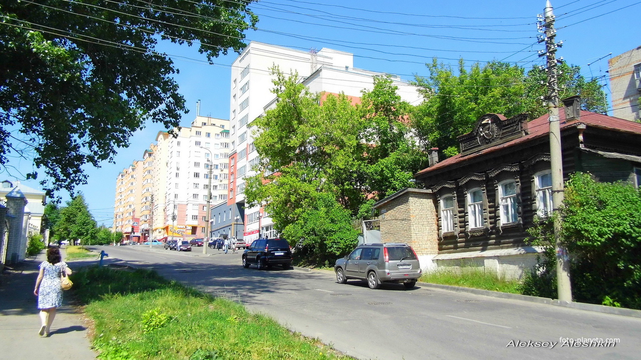 Чкалова пенза. Ул Чкалова Пенза. Город Пенза улица Чкалова. Улица Чкалова, Пенза, улица Калинина.