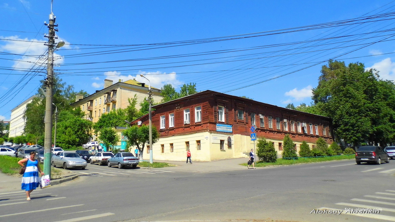 Чкалово пенза. Дом Киселевой в Пензе. Улица красная Пенза. Пенза улица Дворянская. Ул Чкалова Пенза.