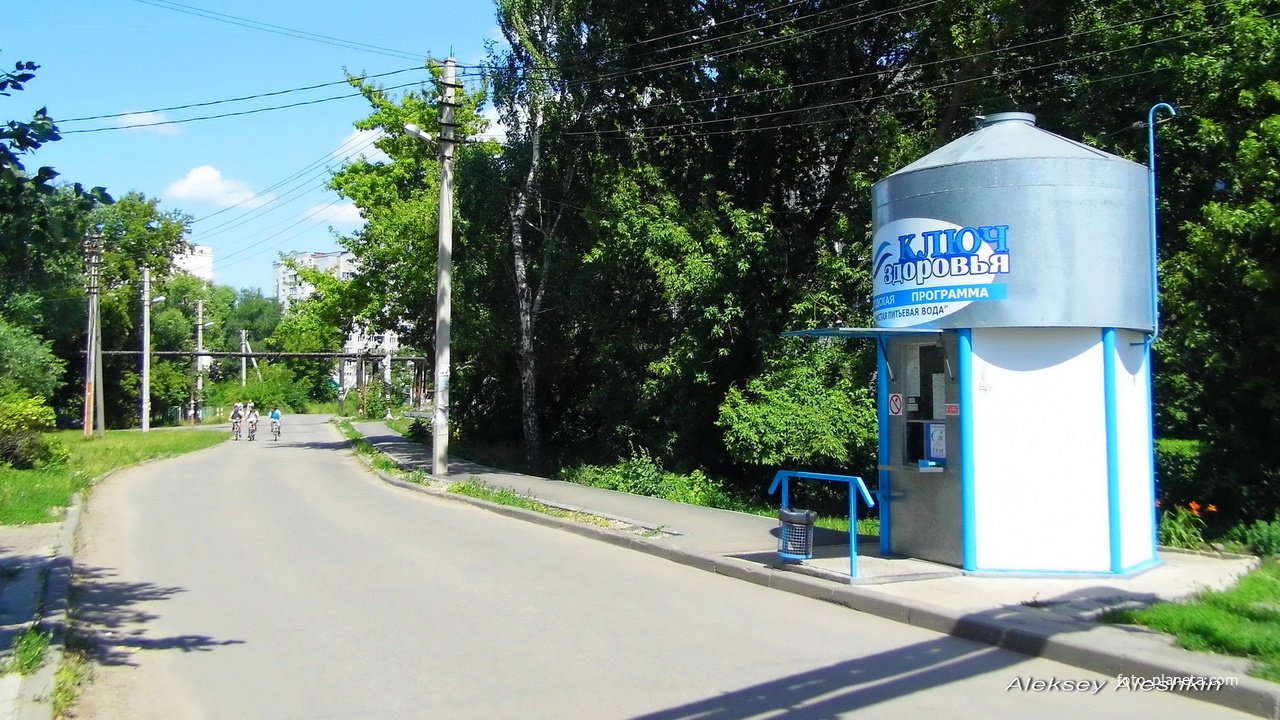 Здоровье пенза. Ключ здоровья, Пенза, улица Суворова. Ключ здоровья Пенза 16 киоск. Пенза ларьки с водой. Светлый ключ вода.