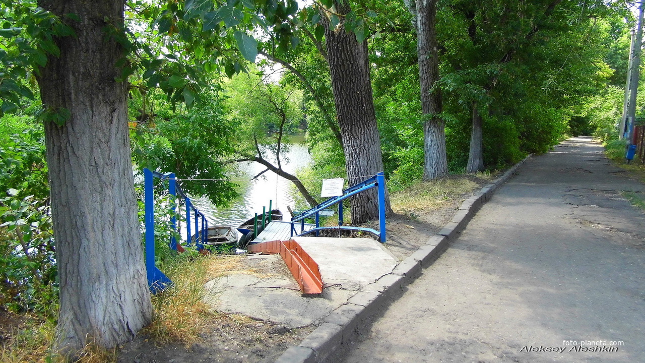 г. Пенза, морское дело, подростковый клуб, Городская станция юных техников №2.