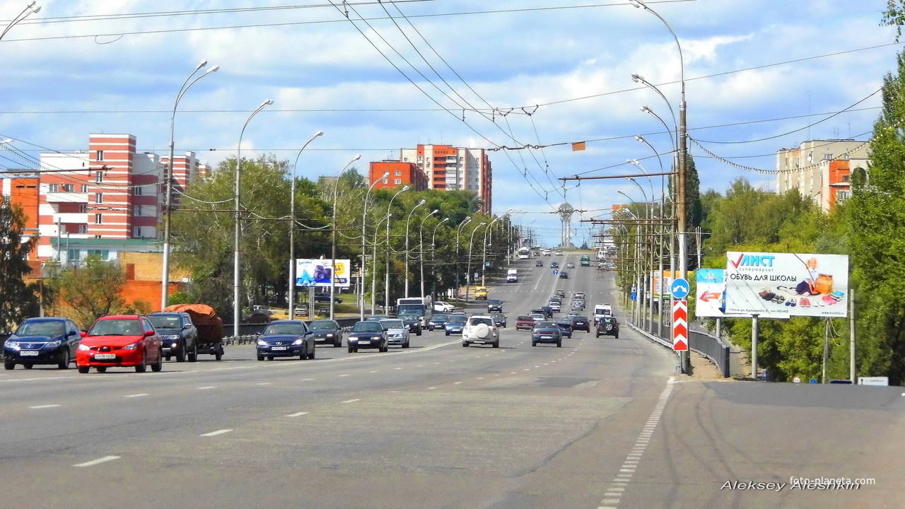 Картинки проспект победы