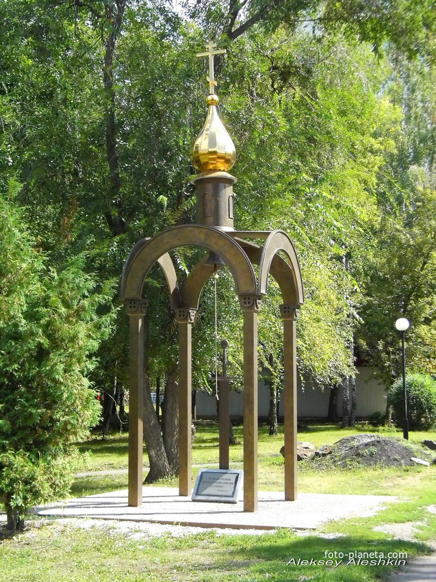 фото на памятник пенза