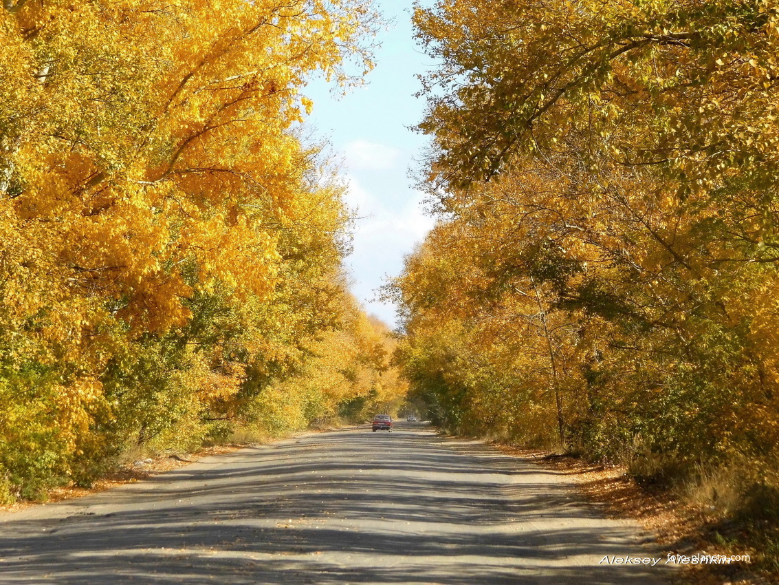 г. Пенза, проезд Аустрина.