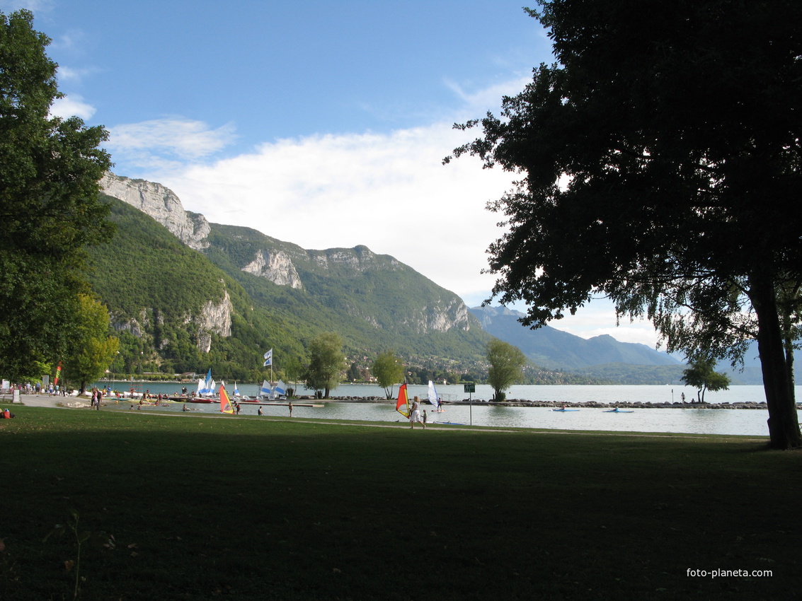 Annecy-le-Vieux  2014
