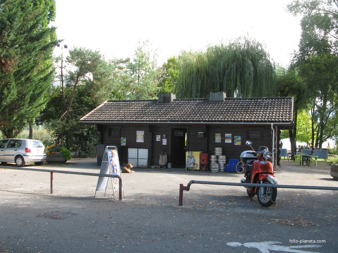 Annecy-le-Vieux  2014