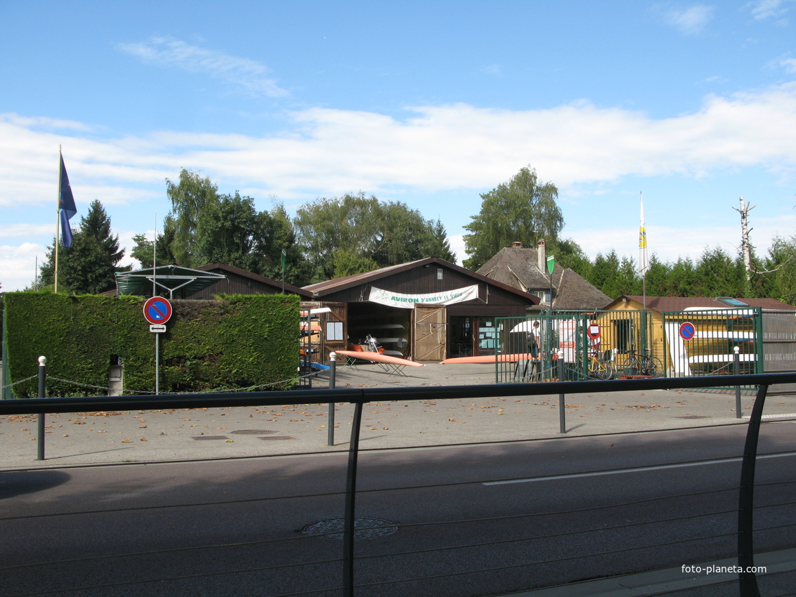 Annecy-le-Vieux  2014