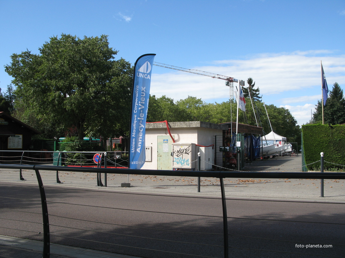 Annecy-le-Vieux  2014