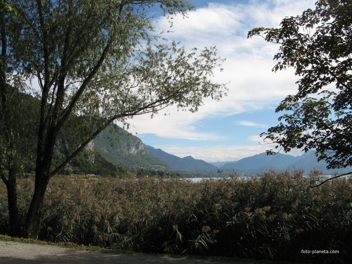 Annecy-le-Vieux  2014