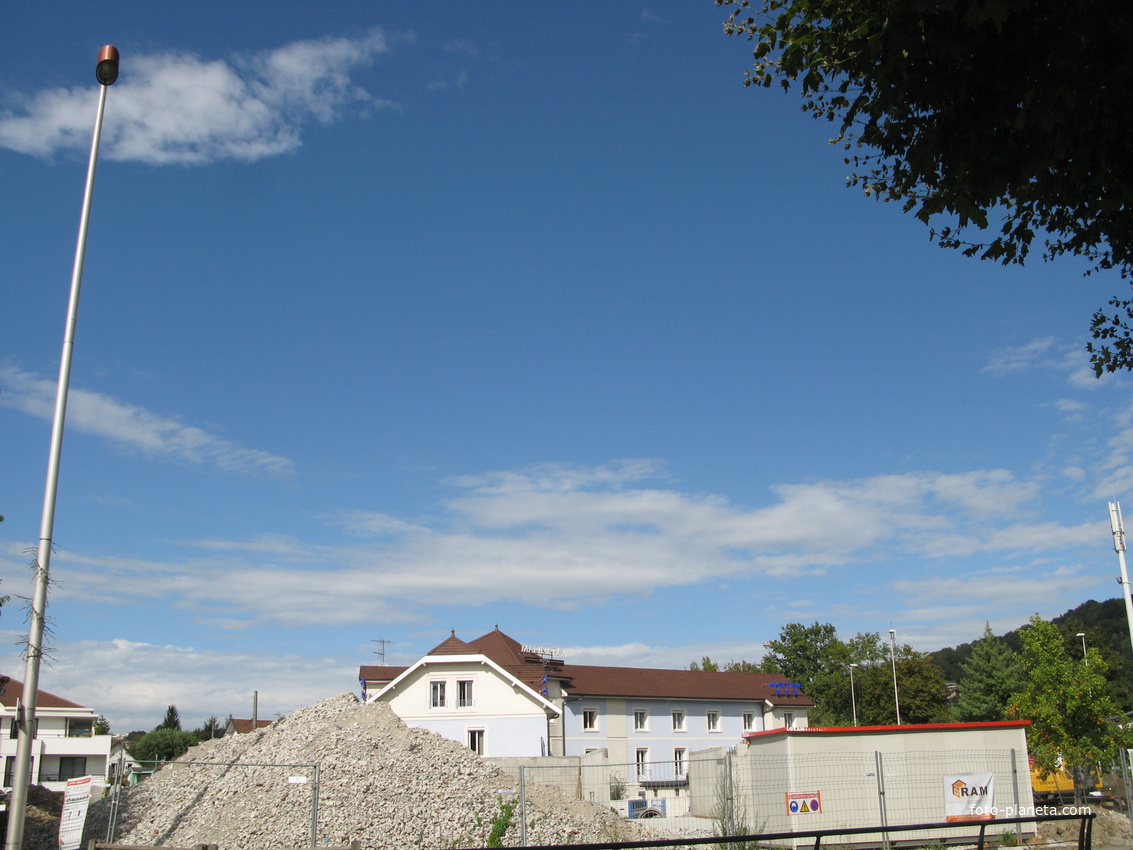 Annecy-le-Vieux  2014