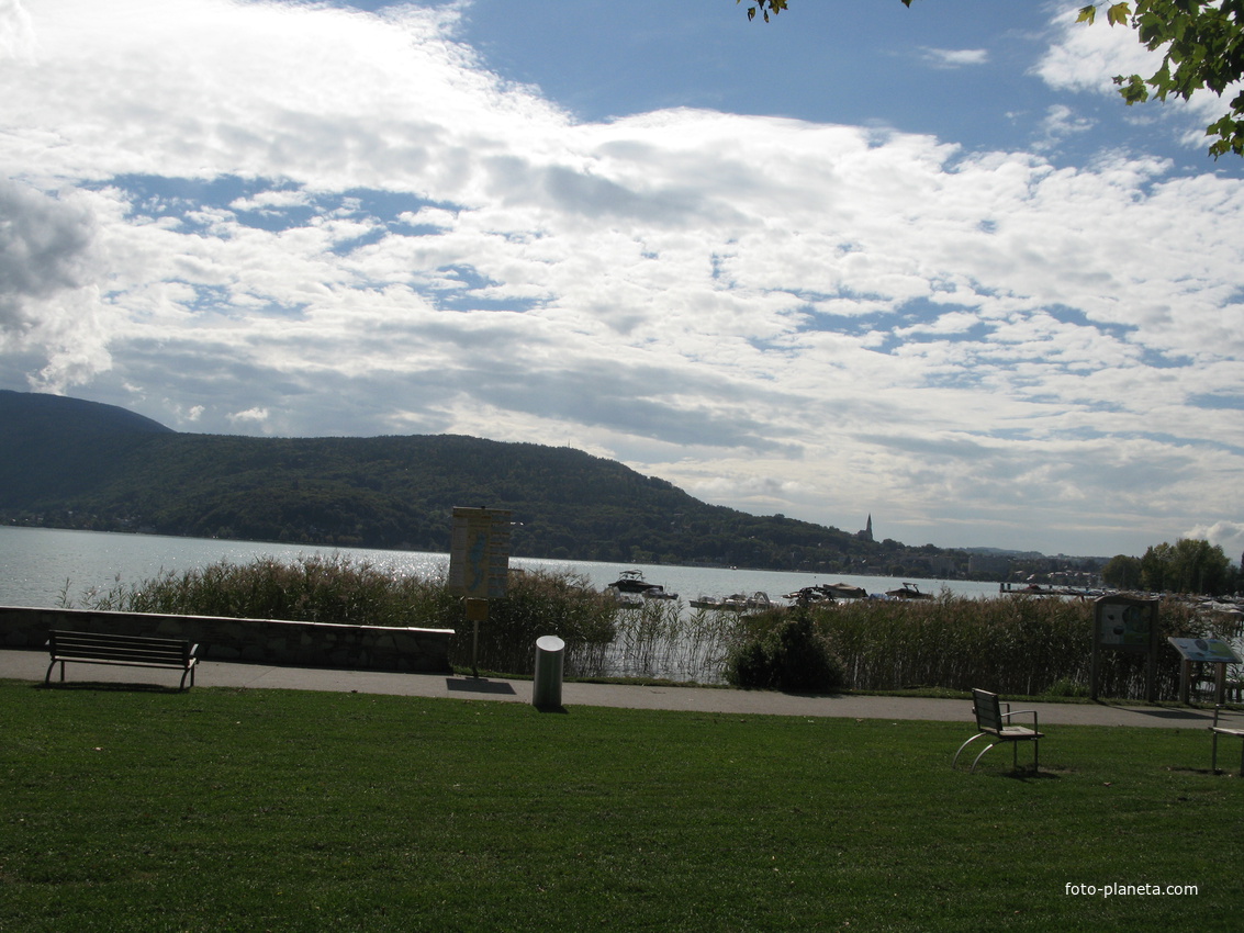Annecy-le-Vieux  2014