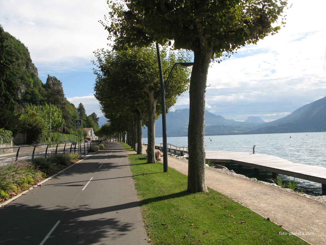 Annecy-le-Vieux  2014