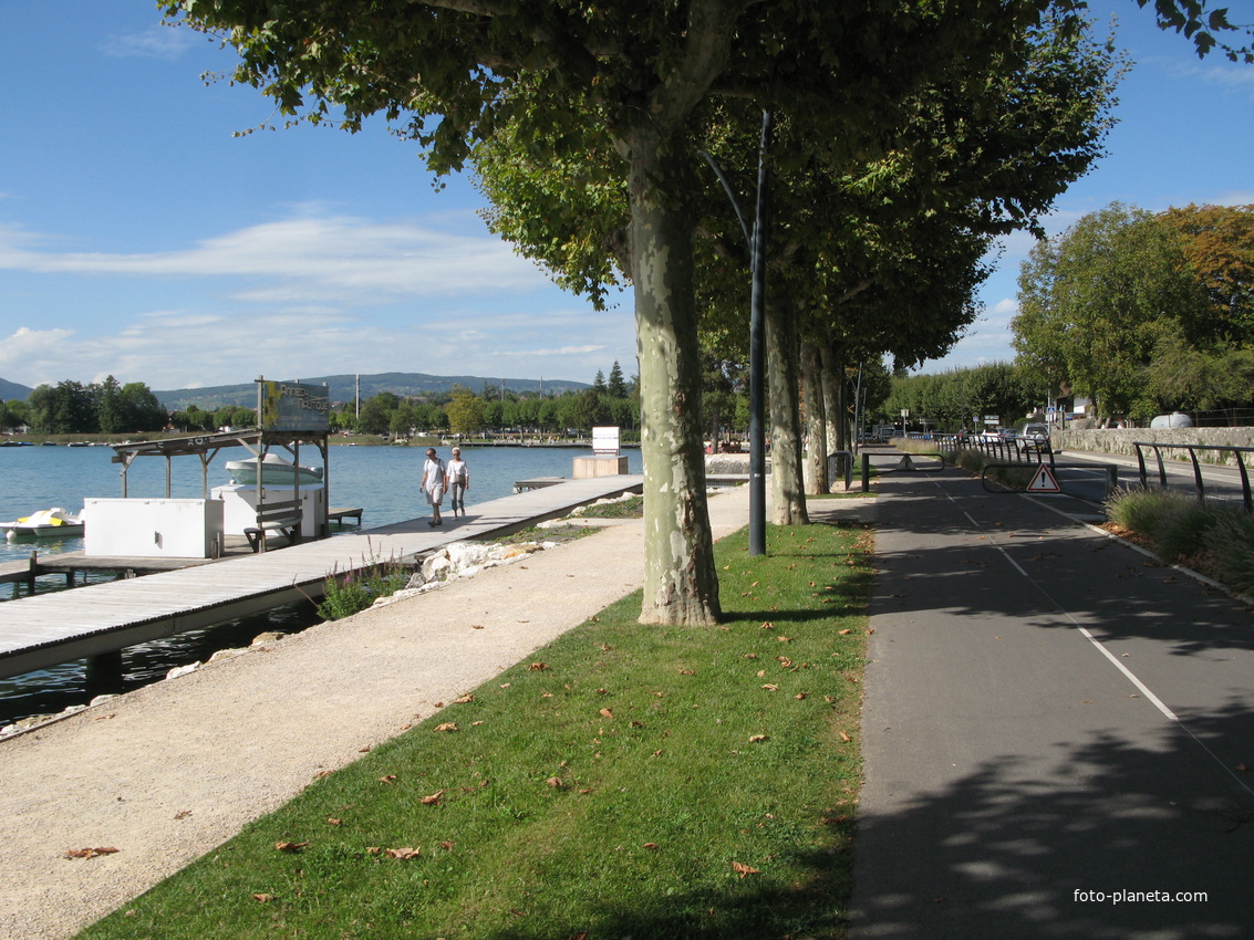 Annecy-le-Vieux  2014