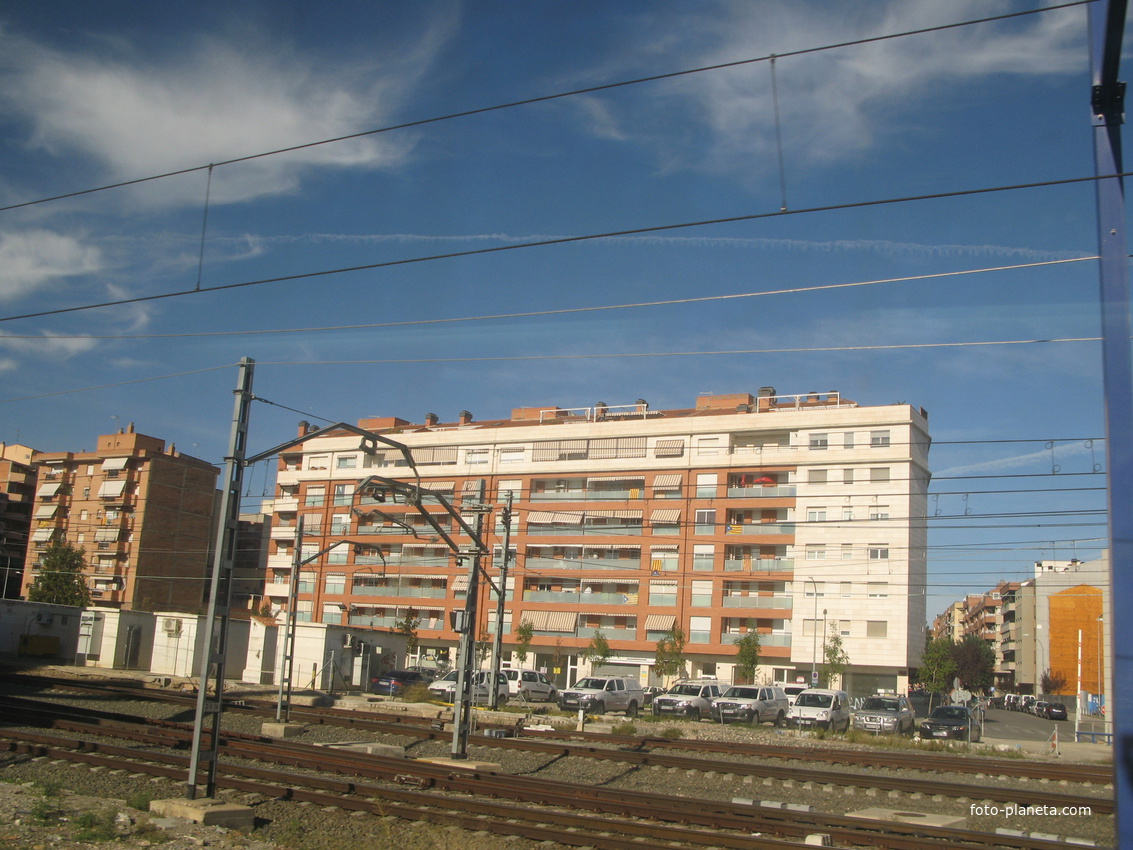 Lleida 2014