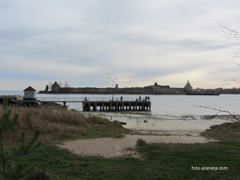 Шереметьевка