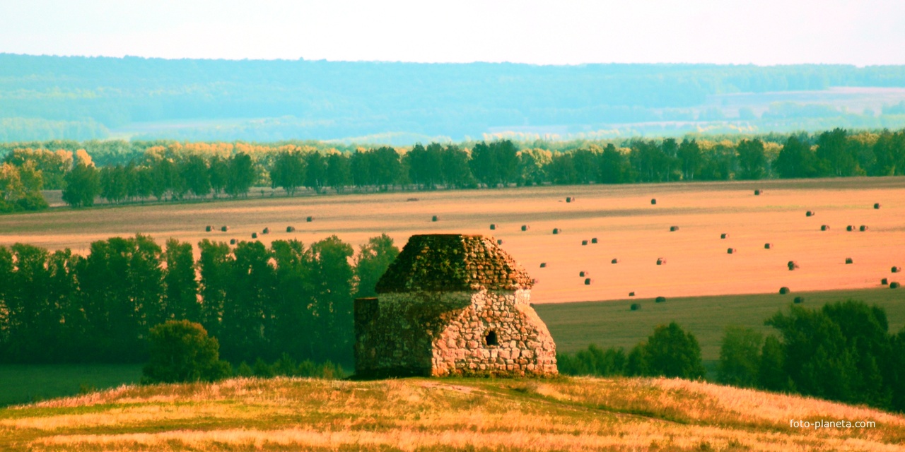 Мавзолей Тура-хана