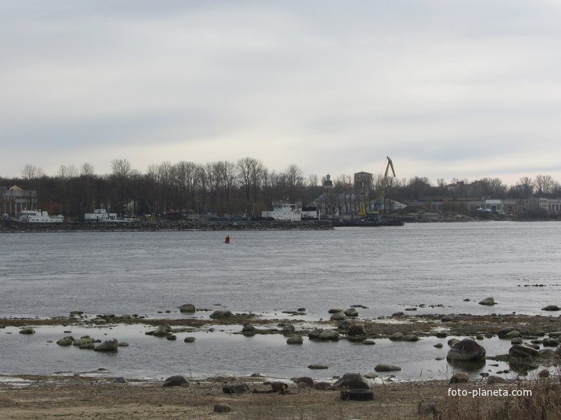 Шлиссельбург