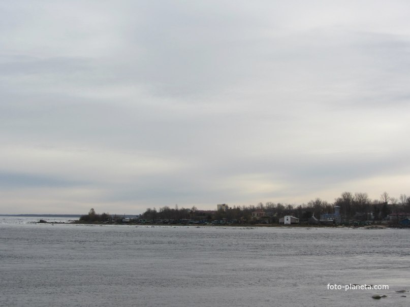 Шлиссельбург