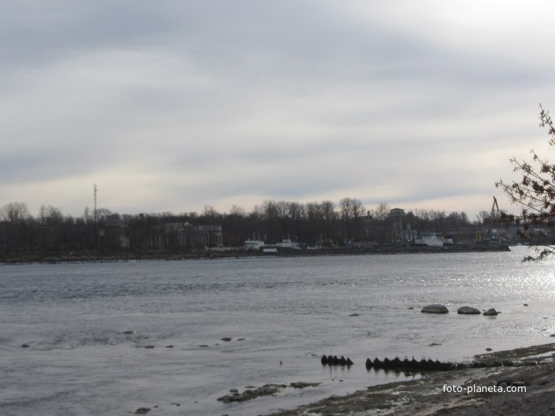 Шлиссельбург