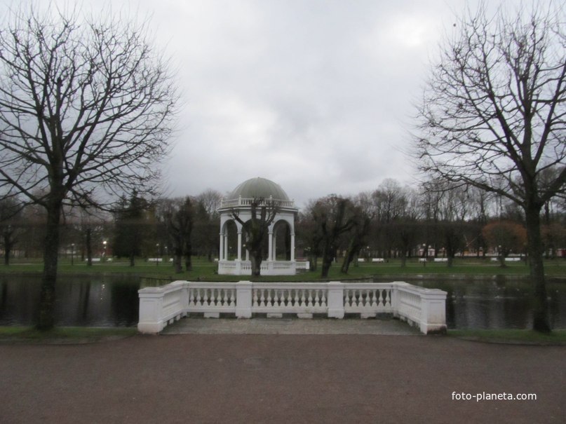 Кадриоргский парк